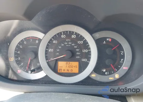 2012 Toyota Rav4 from USA, damaged, VIN 2T3BF4DV1CW228464